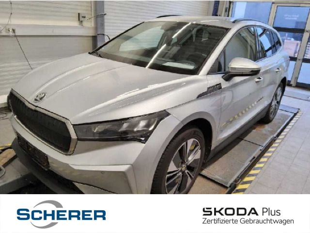 Skoda Enyaq Loft iV 50