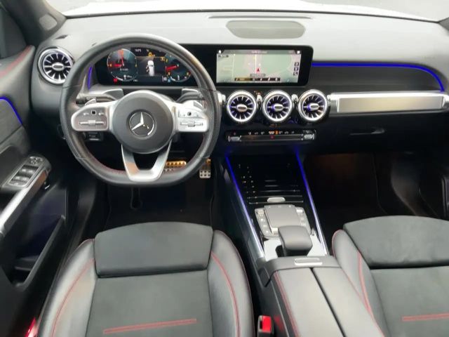 Mercedes-Benz GLB 200 AMG Line