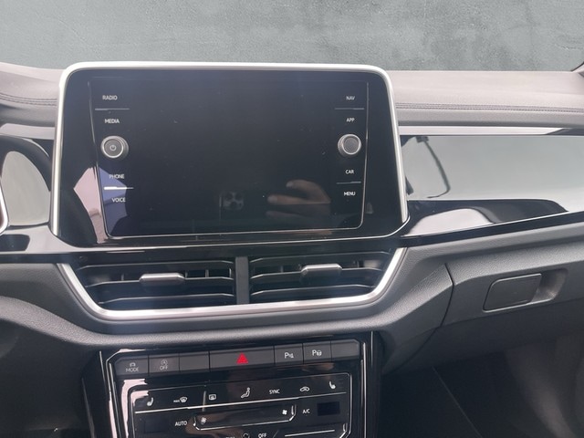 Volkswagen T-Roc 1.0 TSI R-Line