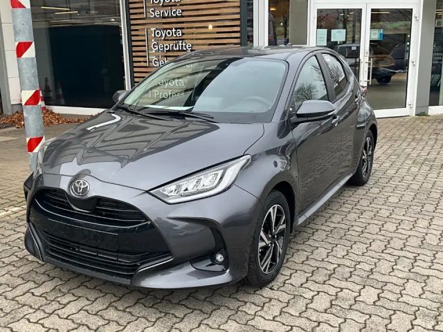 Toyota Yaris Comfort Hatchback Hybride