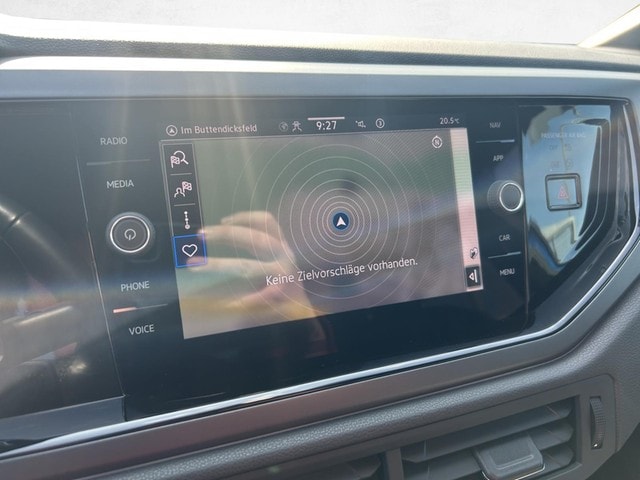 Volkswagen Taigo 1.5 TSI DSG R-Line