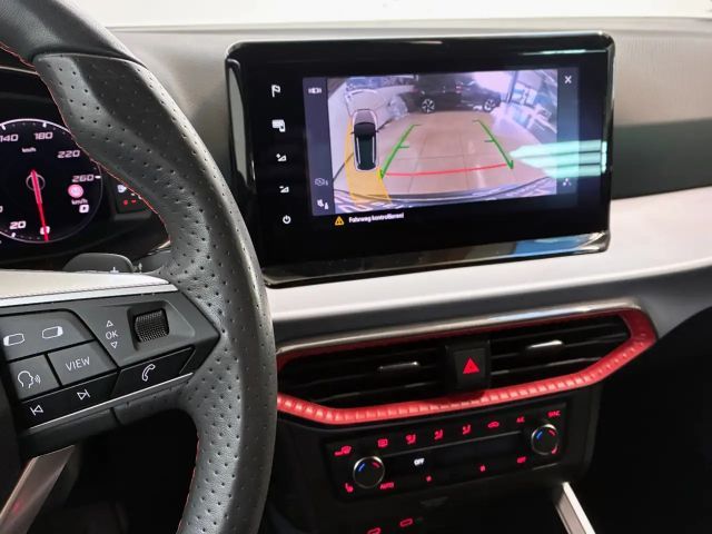 Seat Arona 1.0 TSI FR-lijn