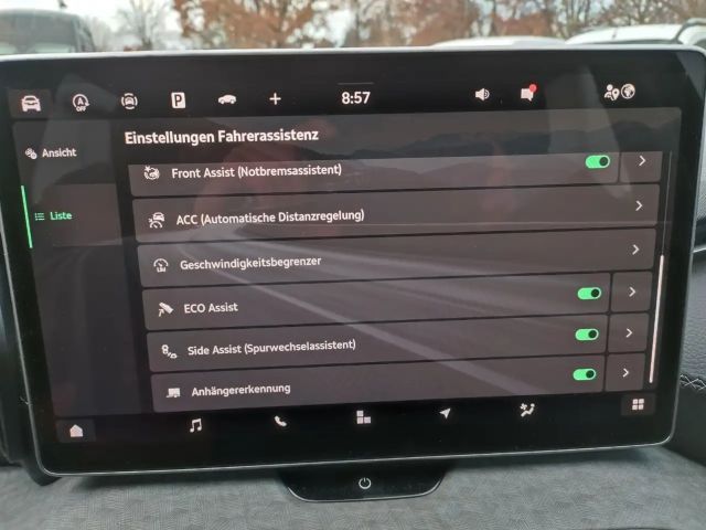 Skoda Kodiaq 2.0 TDI 4x4 Selection