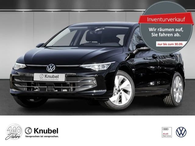 Volkswagen Golf 1.5 TSI Golf VIII IQ.Drive