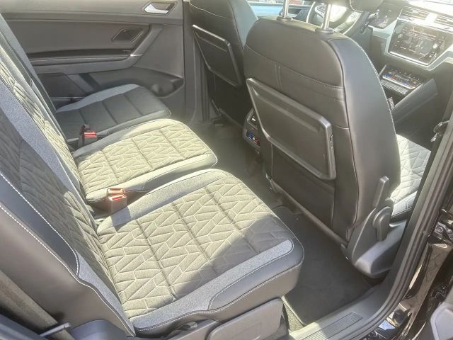 Volkswagen Touran DSG