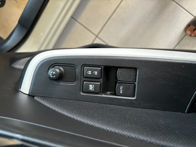 Suzuki Swift DualJet Hybrid