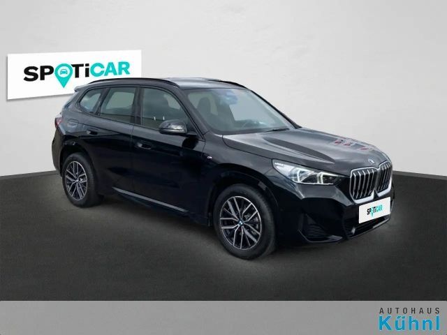 BMW X1 M-Sport sDrive18i