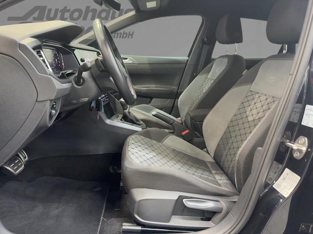 Volkswagen Taigo 1.5 TSI DSG R-Line