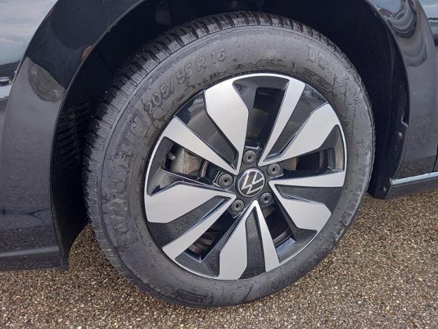 Volkswagen Golf Golf VIII Plus