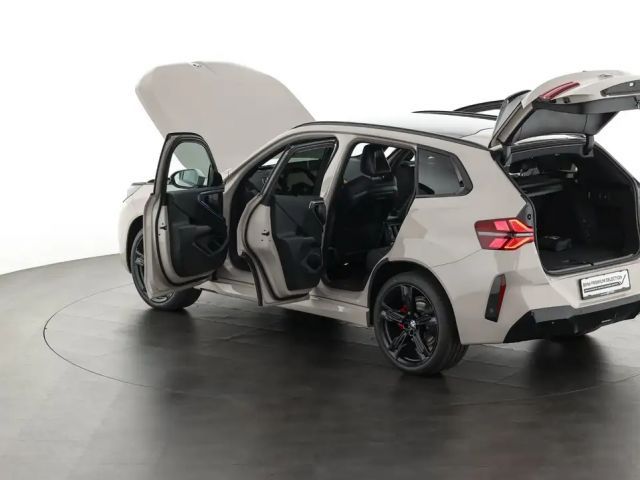 BMW X3 M-Sport xDrive