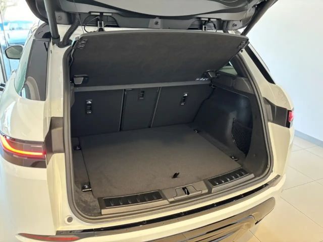 Land Rover Range Rover Evoque D200 Dynamic SE