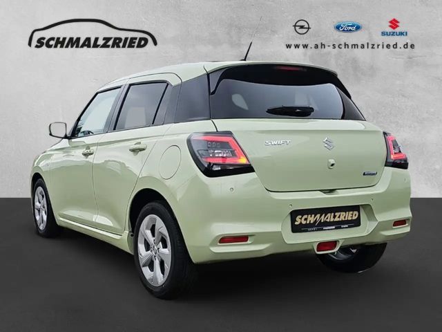 Suzuki Swift Comfort