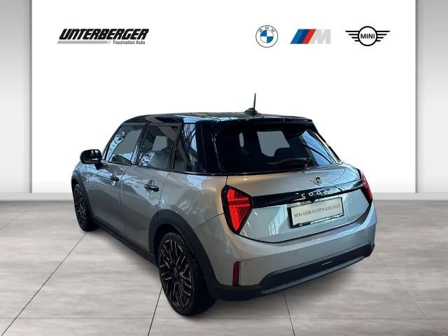 MINI Cooper S * VERMITTLUNGSVERKAUF | Paket XL