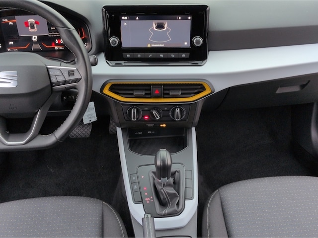 Seat Arona 1.0 TSI DSG Style