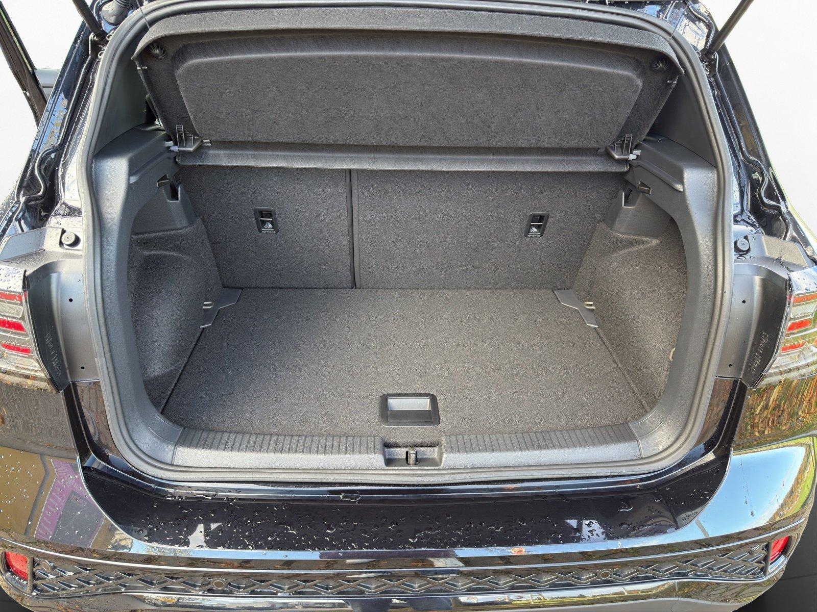 Volkswagen T-Cross 1.5 TSI DSG R-Line