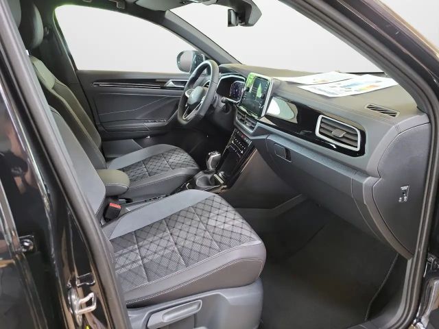 Volkswagen T-Roc 1.5 TSI DSG R-Line