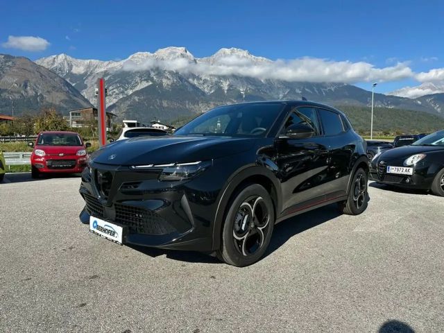 Alfa Romeo Junior Speciale