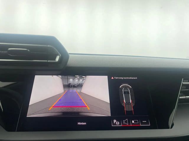 Audi A3 30 TFSI Sedan