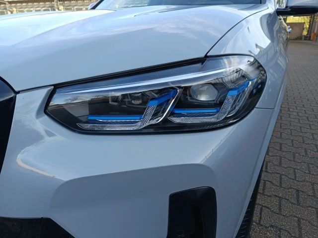 BMW X3 M-Sport xDrive30i