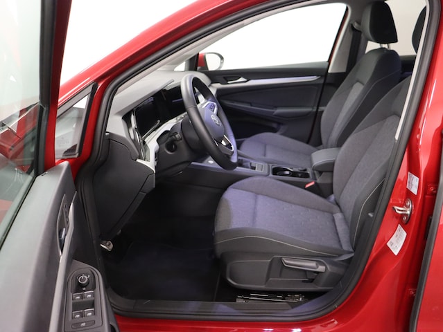 Volkswagen Golf 1.0 TSI Golf VIII