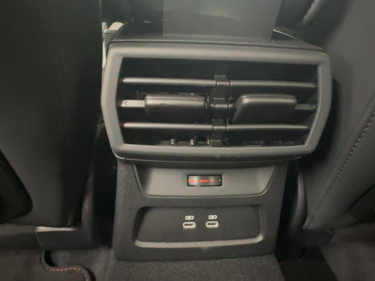 Audi RS3 S-Tronic Sedan