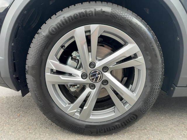 Volkswagen T-Roc 1.5 TSI Cabriolet DSG IQ.Drive