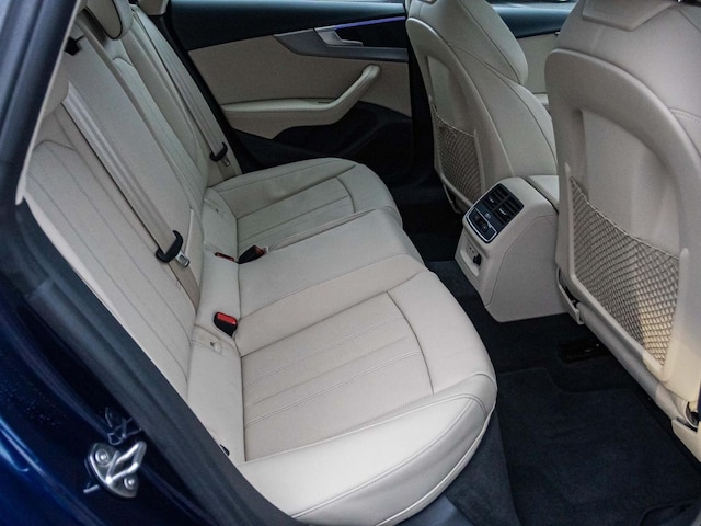 Audi A5 40 TFSI S-Tronic Sportback