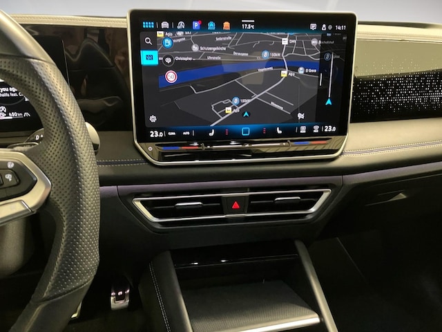 Volkswagen Tiguan 2.0 TDI DSG