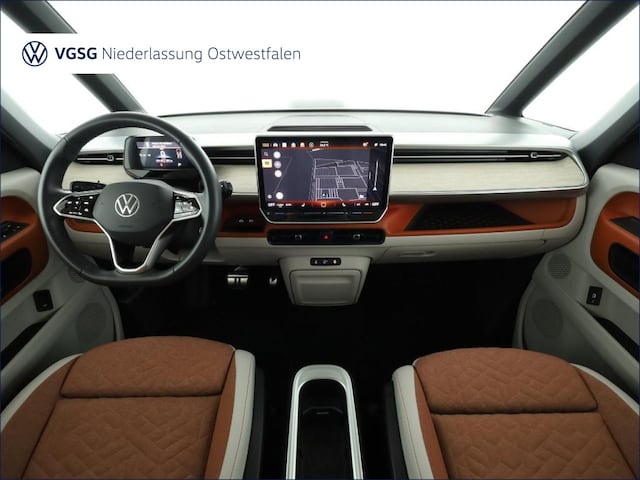 Volkswagen ID.Buzz IQ.Drive