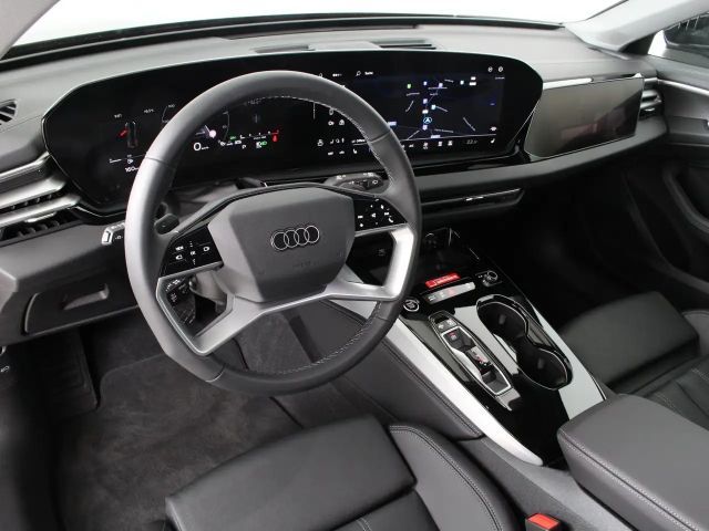 Audi A5 TFSI