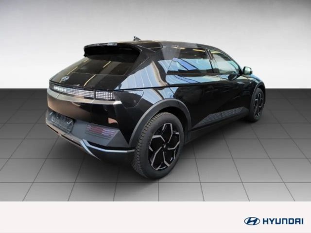 Hyundai IONIQ 5 Techniq