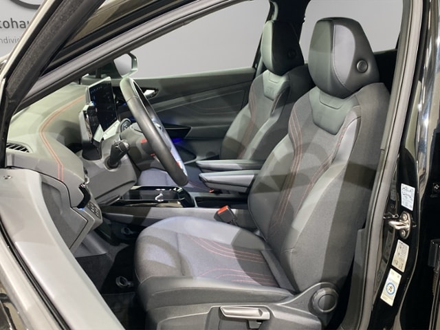 Volkswagen ID.4 4Motion