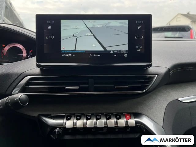 Peugeot 3008 GT-Line PureTech