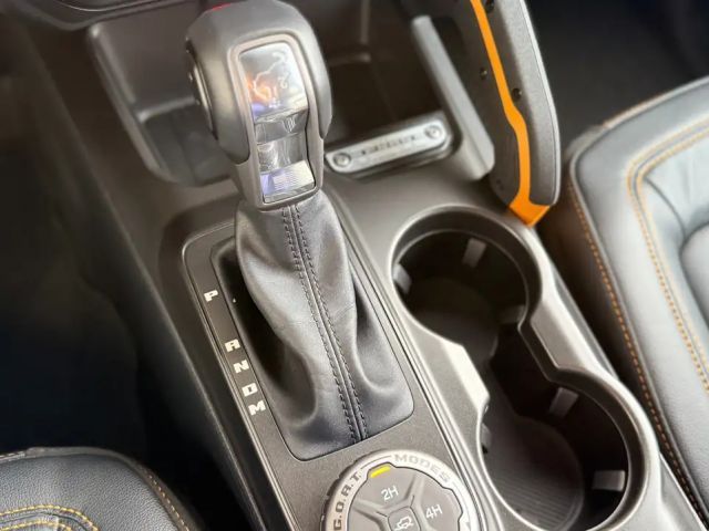 Ford Bronco AWD Badlands