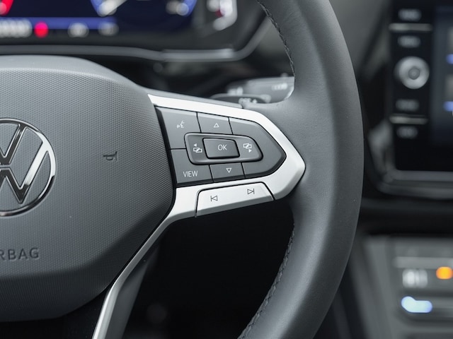 Volkswagen Touran BMT Highline