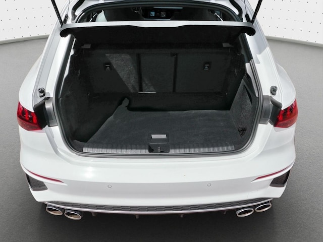 Audi S3 Quattro S-Tronic Sportback