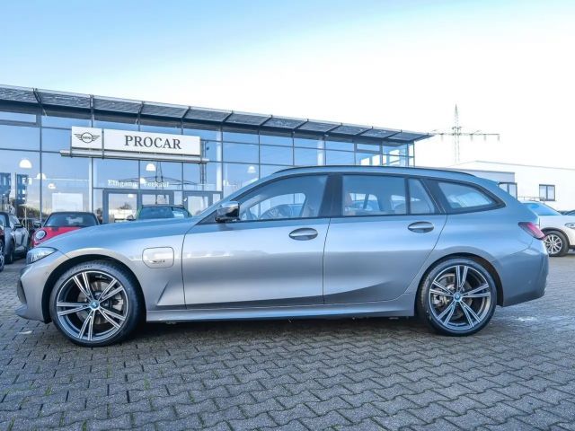 BMW 320 320e Sport Line Touring