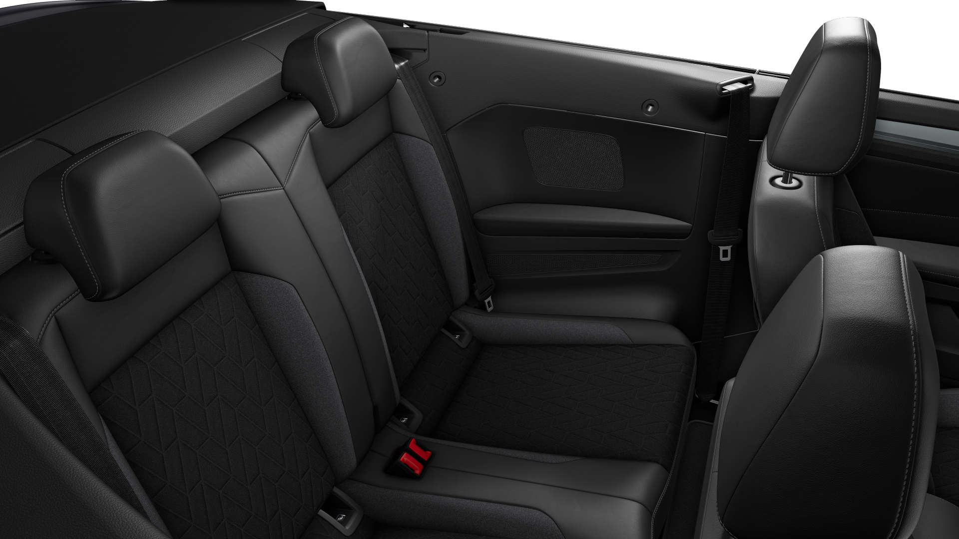 Volkswagen T-Roc 1.5 TSI Cabriolet