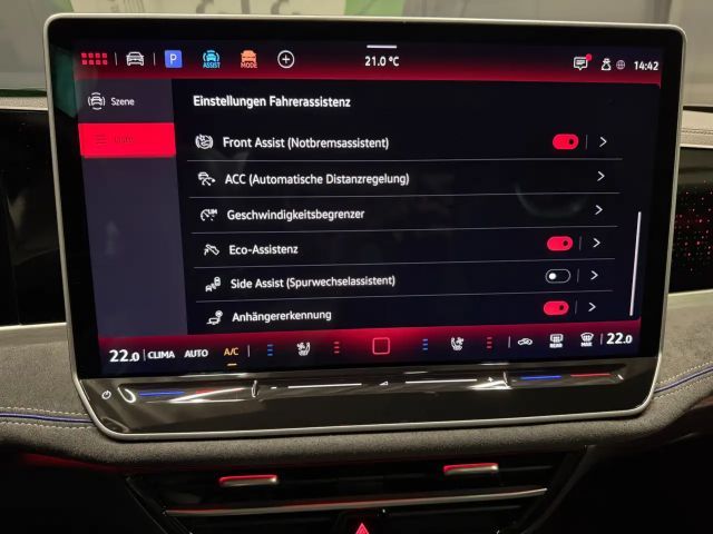 Volkswagen Passat 4Motion R-Line Variant