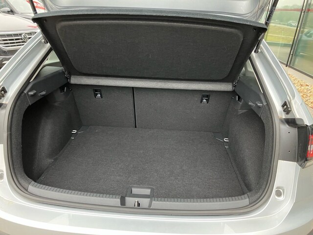 Volkswagen Taigo 1.0 TSI