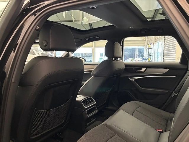 Audi A6 40 TDI Avant S-Line S-Tronic