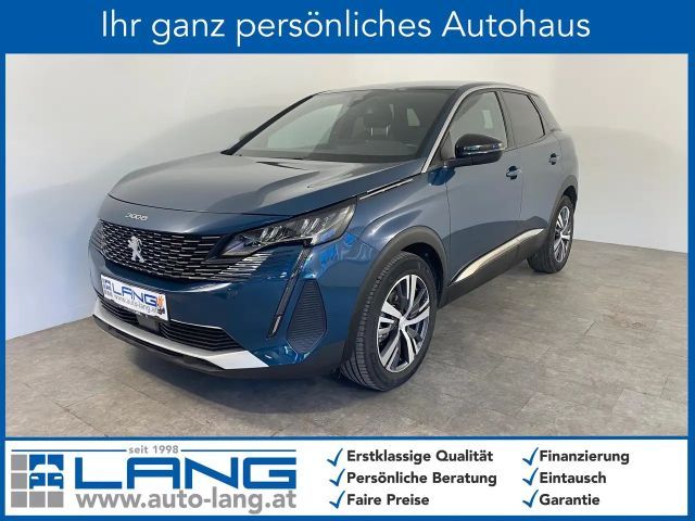 Peugeot 3008 Allure Pack PureTech