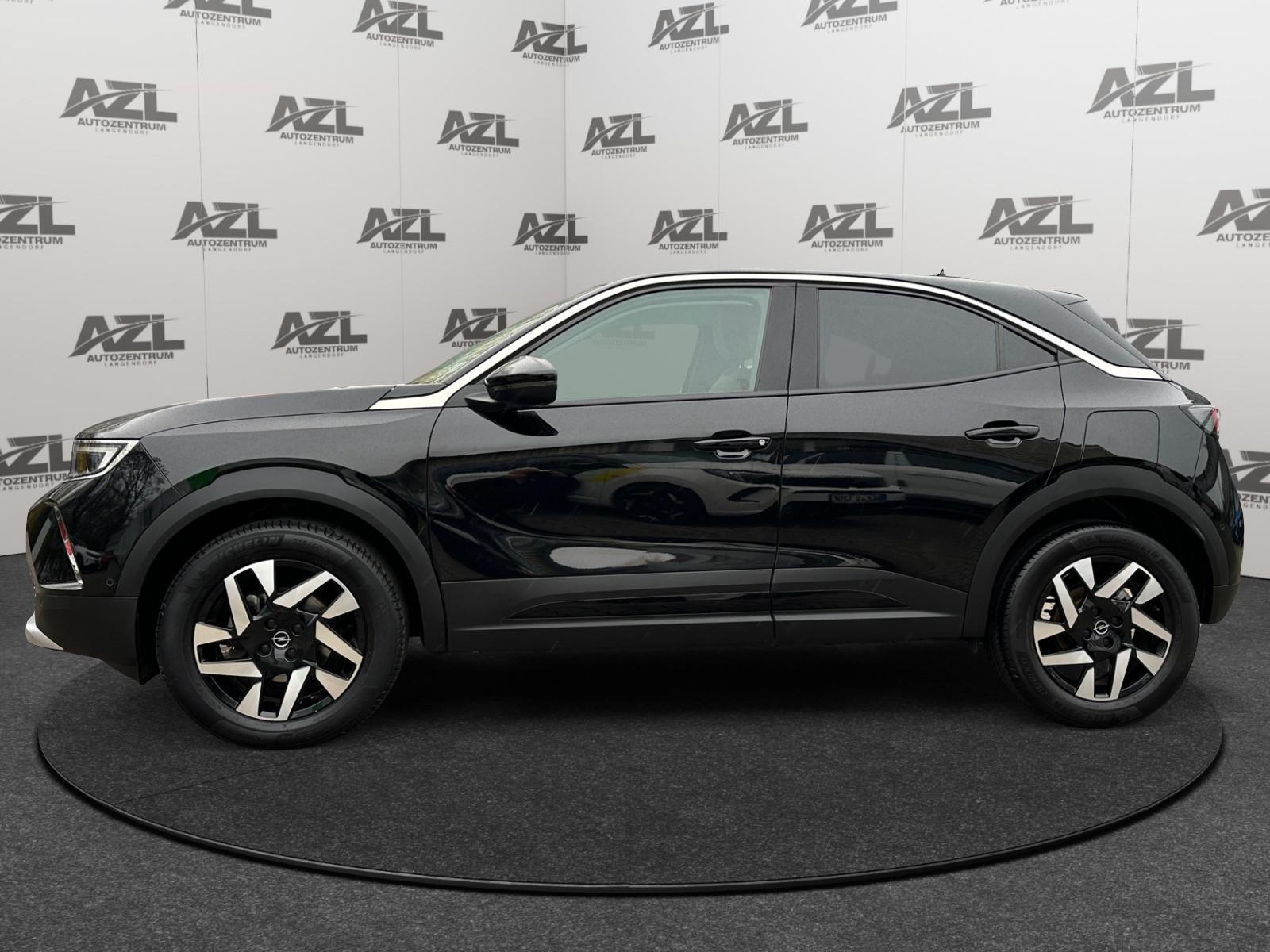 Opel Mokka Business Elegance