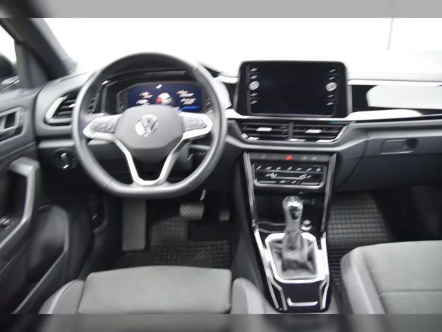 Volkswagen T-Roc DSG Style