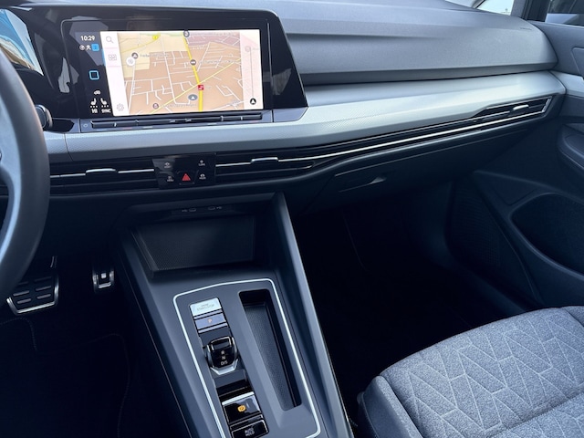 Volkswagen Golf 2.0 TDI Golf VIII Move Variant