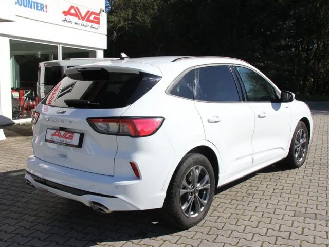 Ford Kuga ST Line