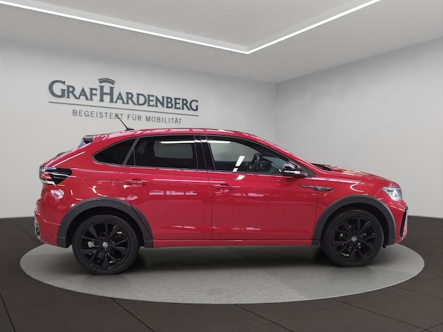 Volkswagen Taigo 1.0 TSI R-Line