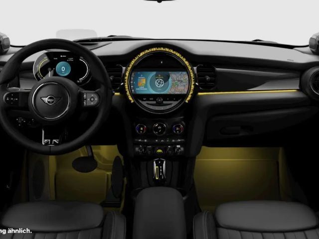 MINI Mini Electric 3-deurs SE