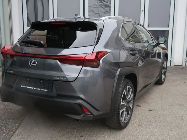 Lexus UX 250h Style Edition