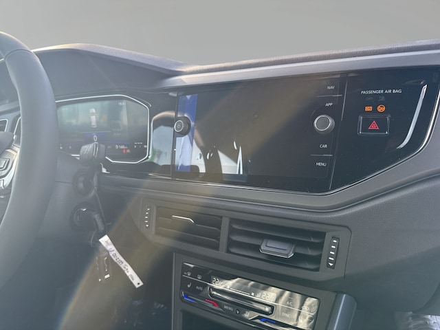 Volkswagen Taigo DSG R-Line